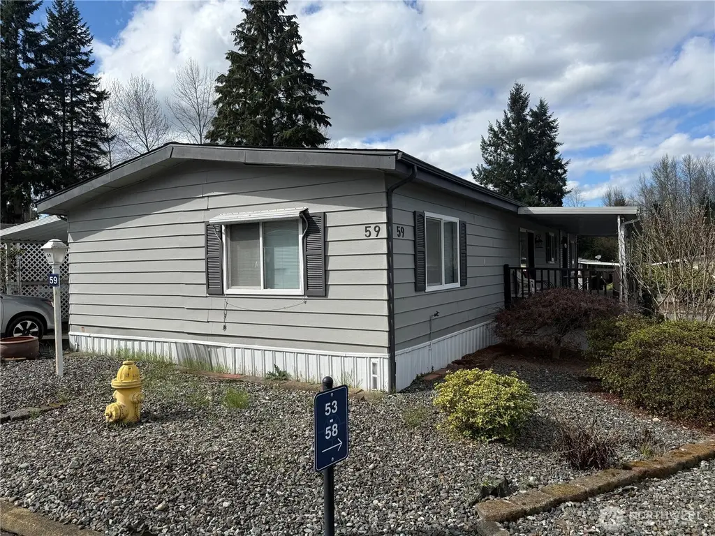 2200 196th St SE Unit #59