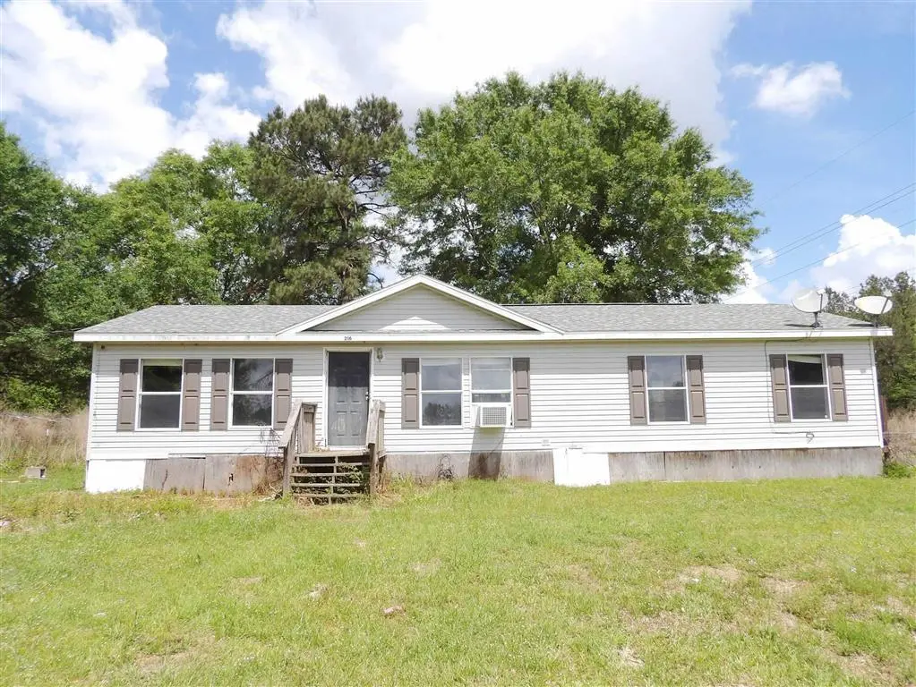 216 W Willow Branch Rd W