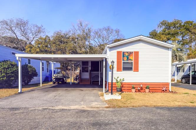 20 Burr Cir