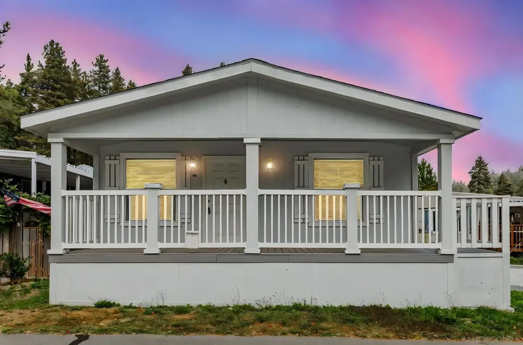 22899 Byron Rd Spc 92