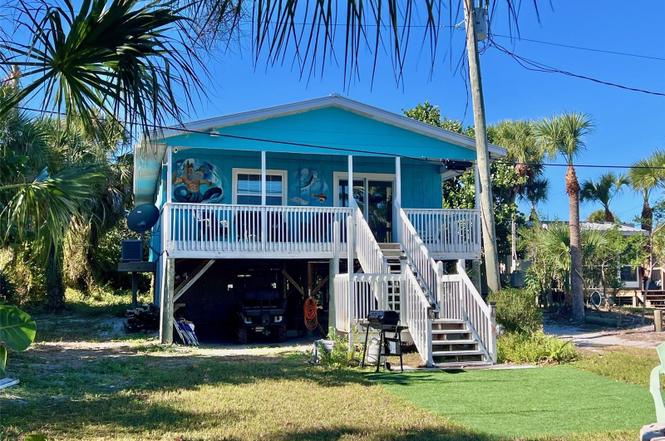 8142 Little Gasparilla Is