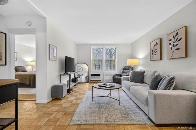 6535 Broadway Unit 1G