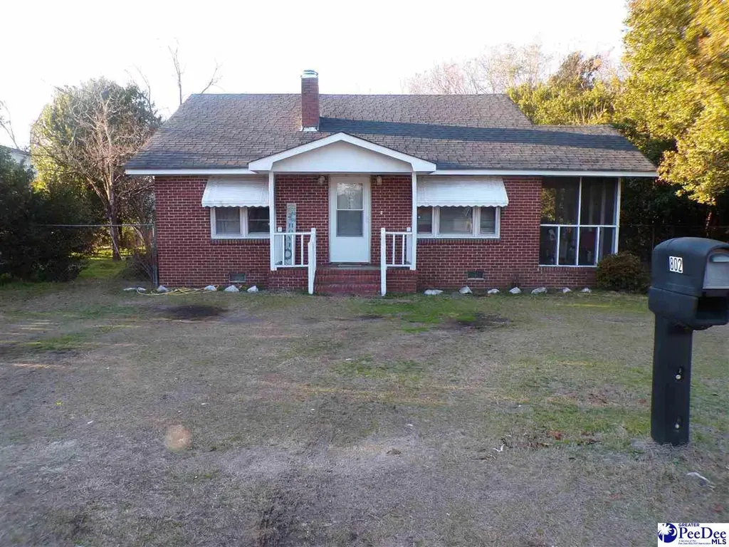 802 Society Ave
