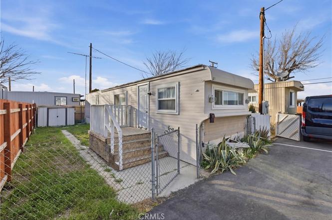 6150 E Avenue T #36