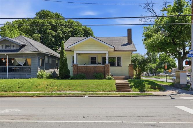849 Ridgeway Ave
