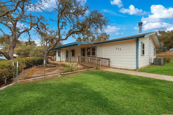 333 Tamarack