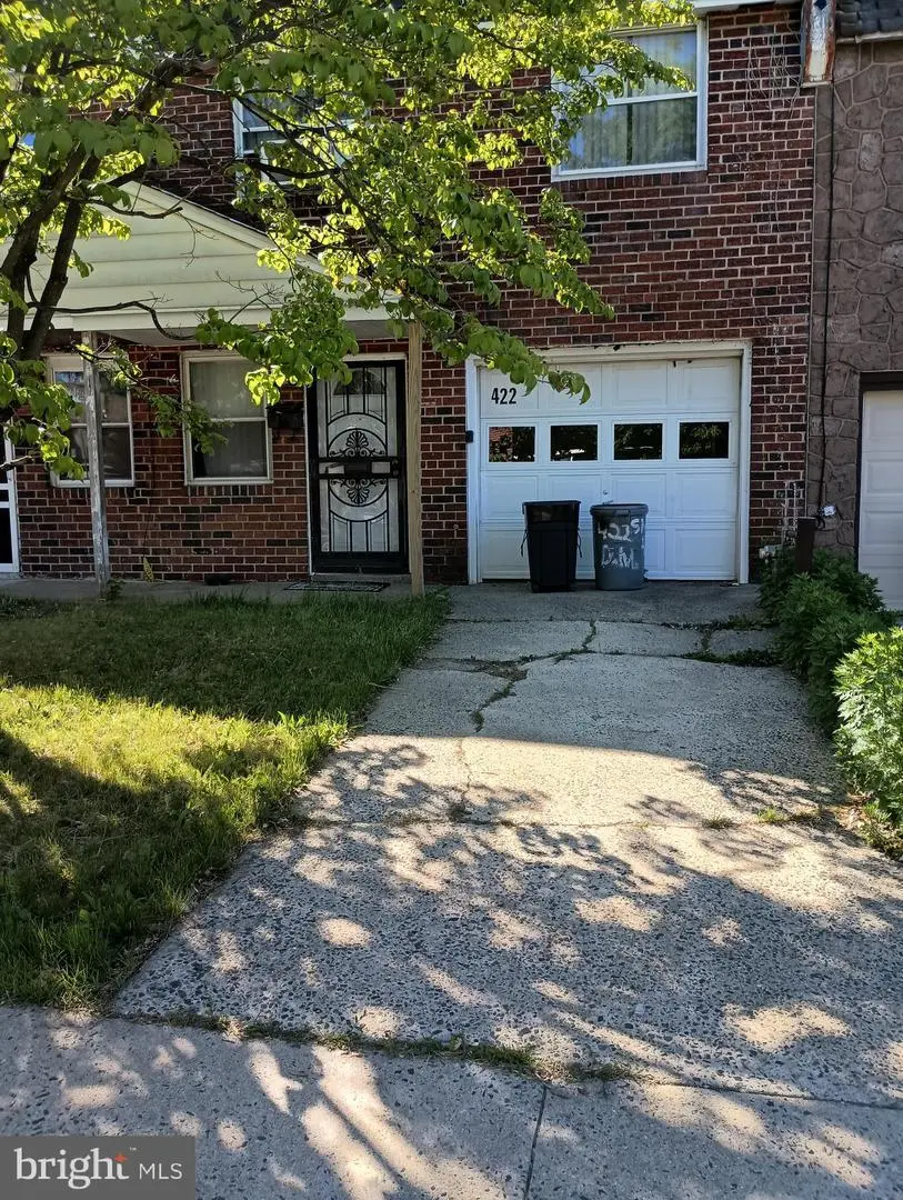 422 Shetland Rd