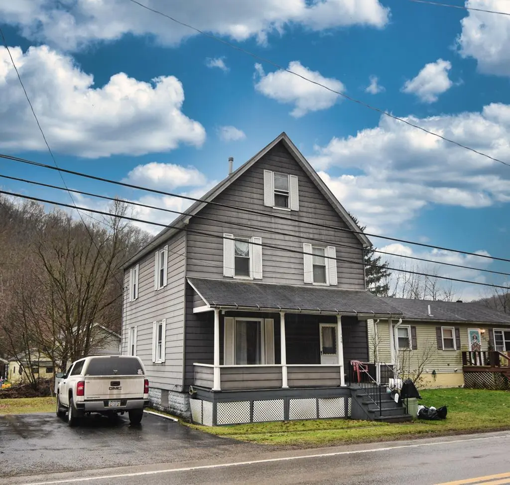 126 Cherry Run Rd