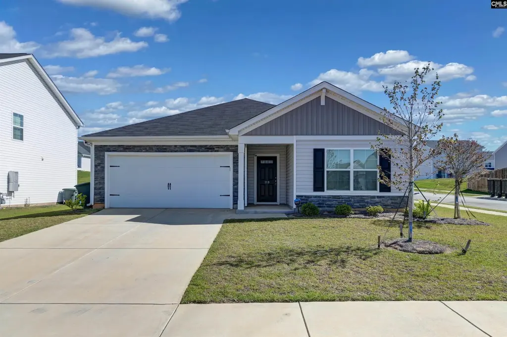 119 Purple Heron Way