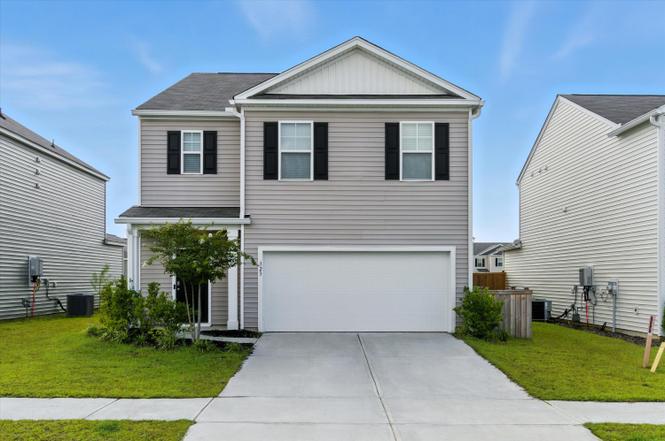323 Bear Paw Ln