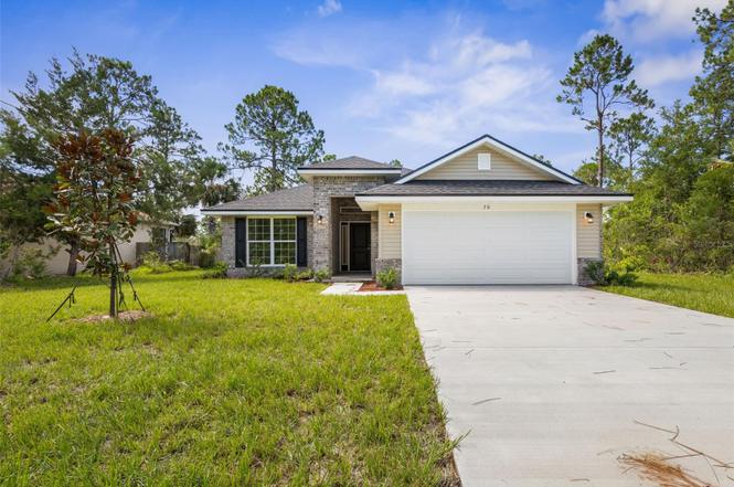 23 Brownstone Ln