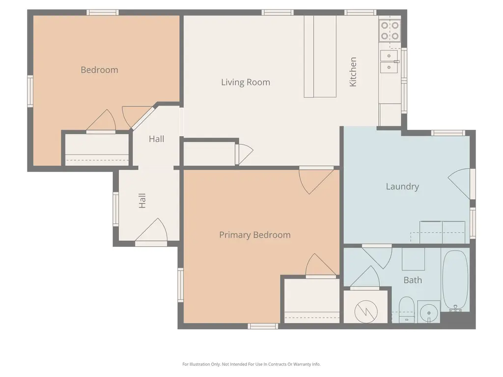 111 W Ash St Unit A-B