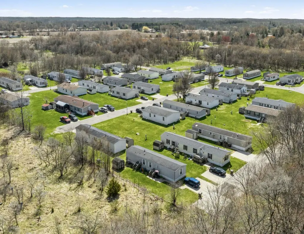 Riverwood Lot #111 Plan