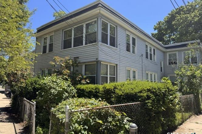 64 Grace St