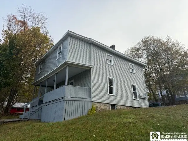 400 Allen St