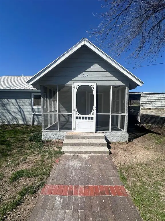 302 W Ripley St