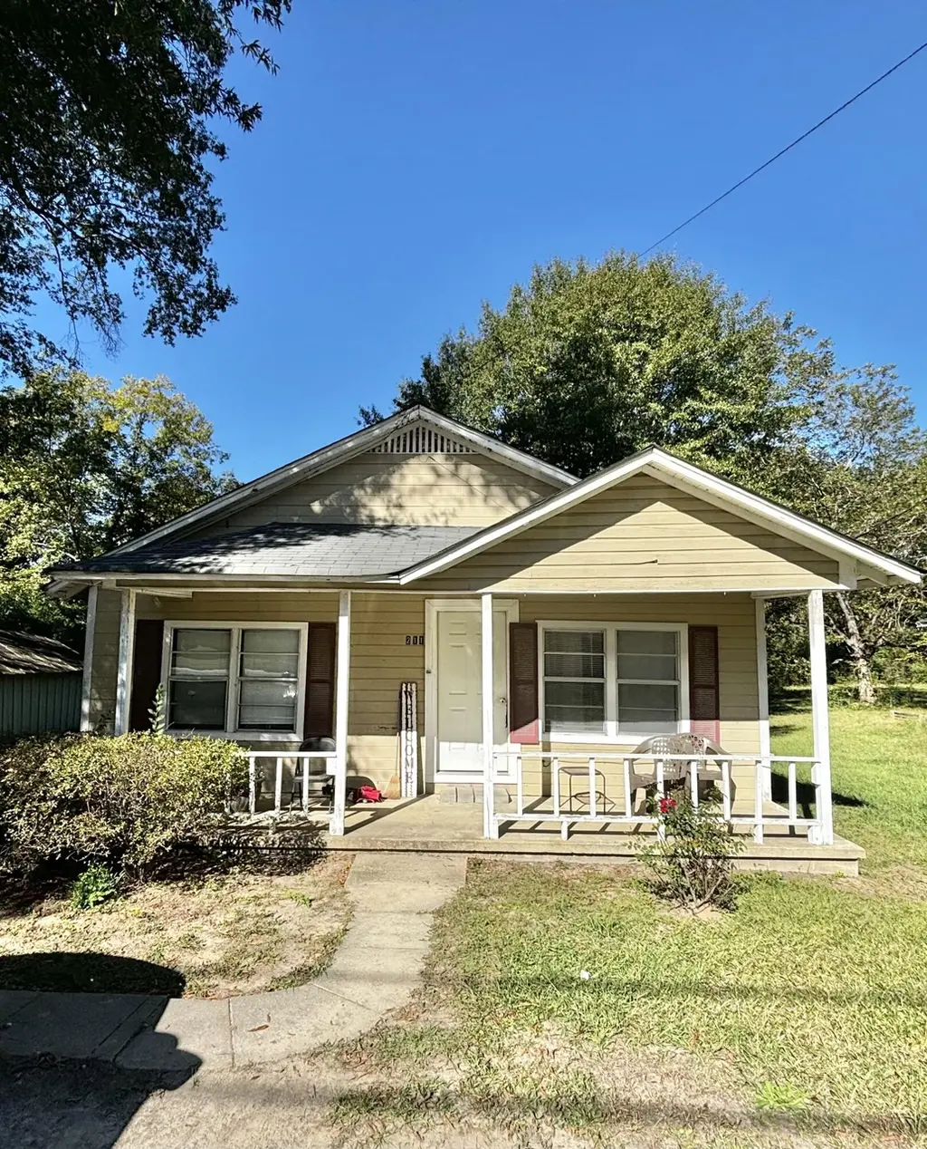 211 Jacinto Rd