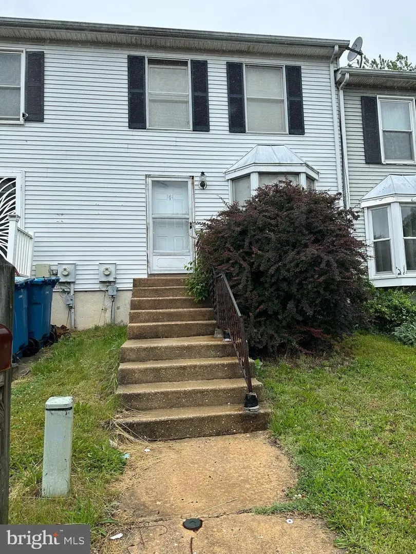 161 Whitburn Pl