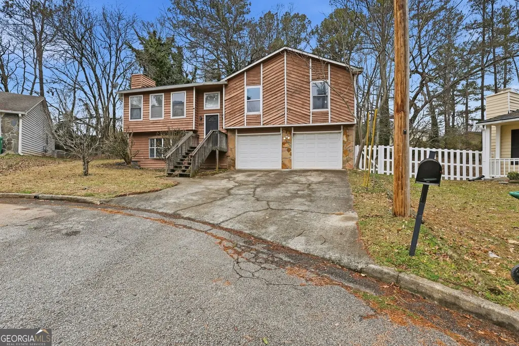 5447 Pepperwood Ct