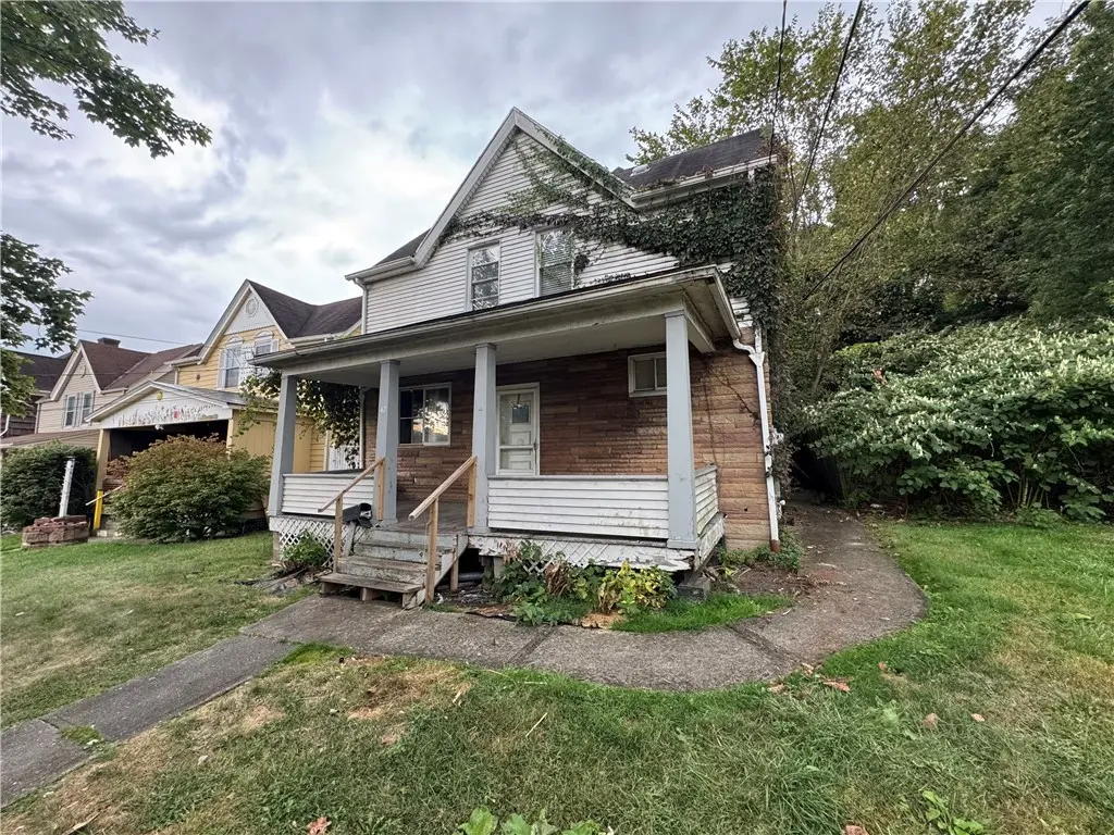 42 Sprague St