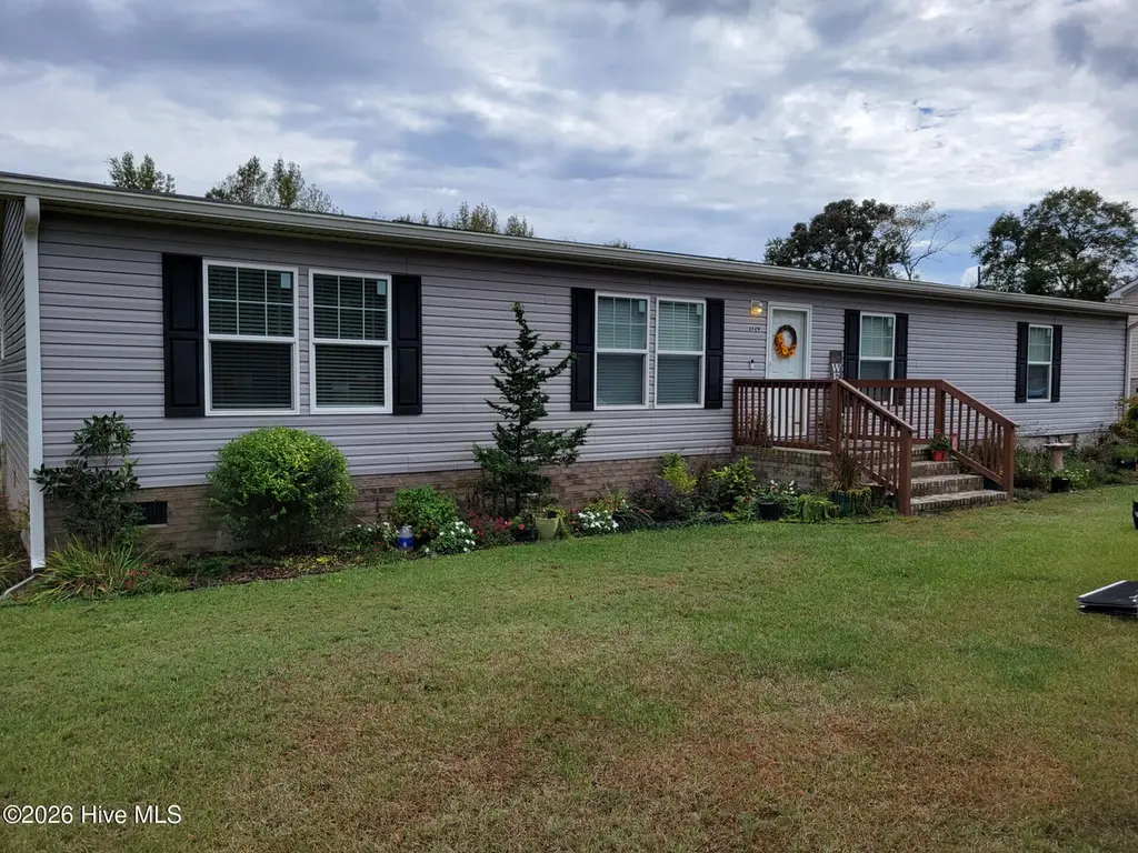 3729 Bryan Hardy Rd