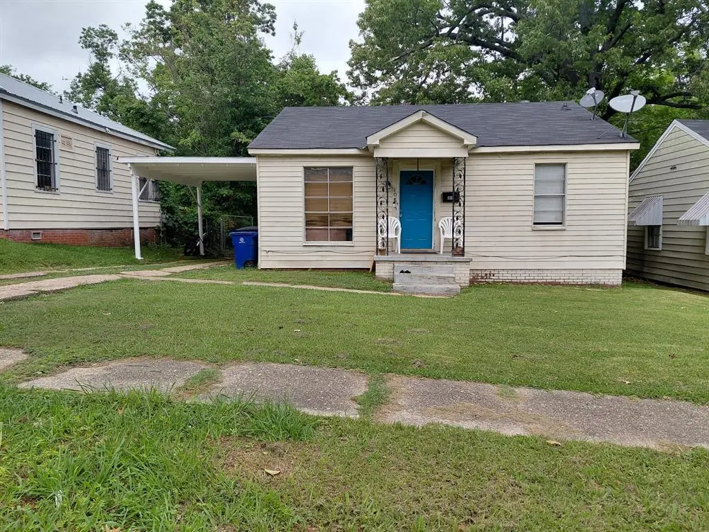 108 Taliaferro Dr