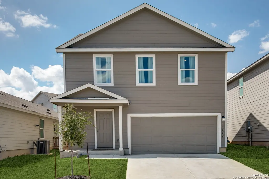 13926 Wool Park