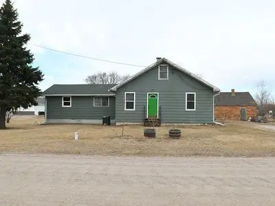 107 N Norvell St