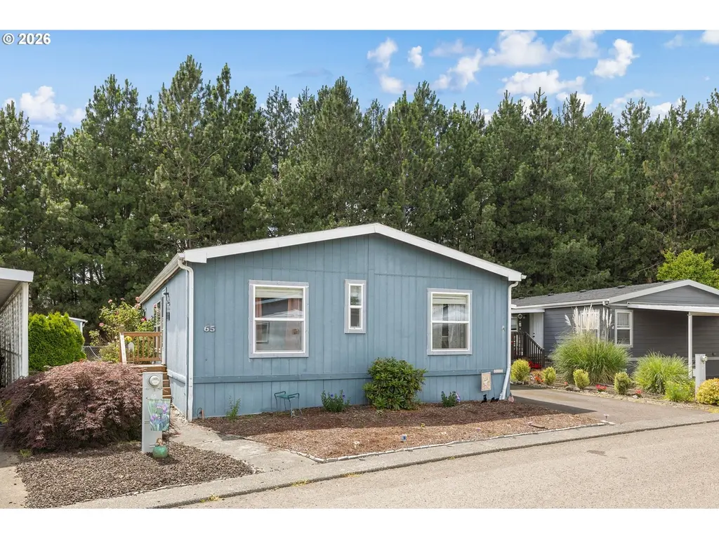 10400 SE Cook Ct #65