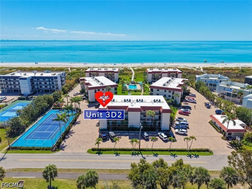 671 E Gulf Dr Unit 3D2