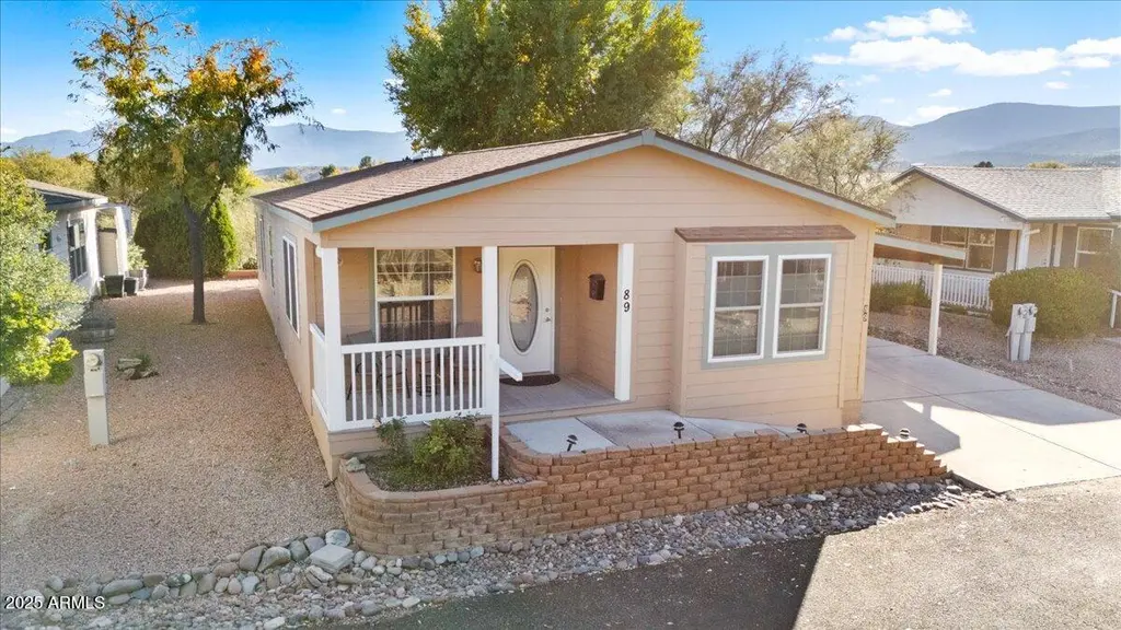 1487 W Horseshoe Bend Dr #89
