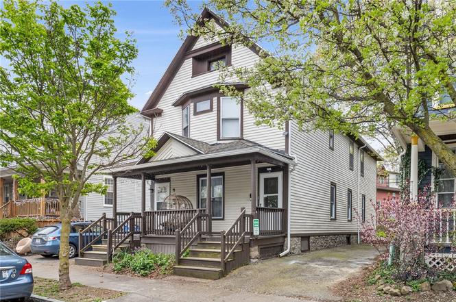 93 Asbury St