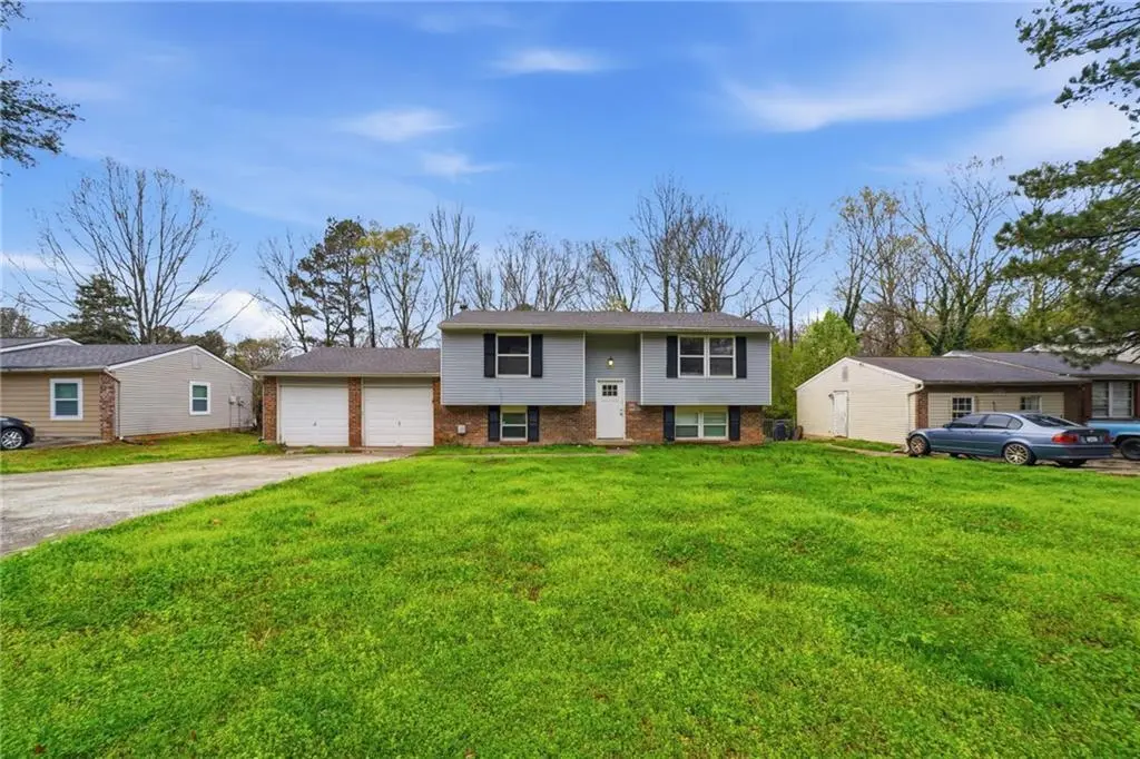 6865 Kimberly Mill Rd