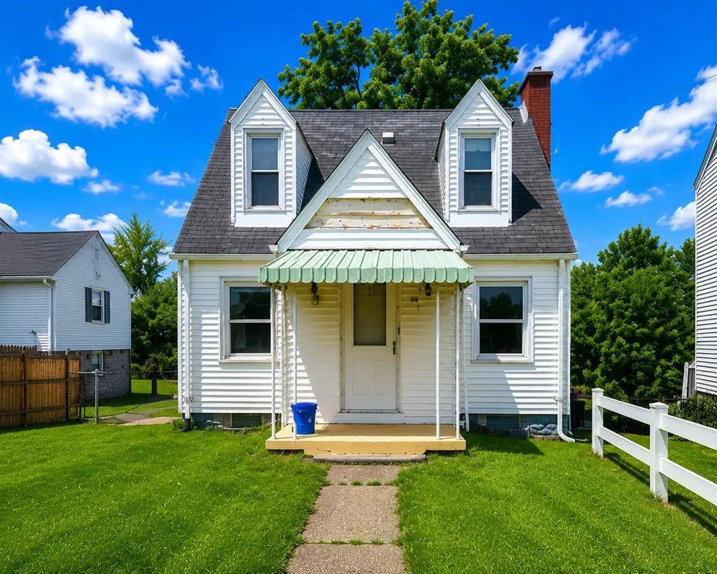 24 Pleasant View Ave