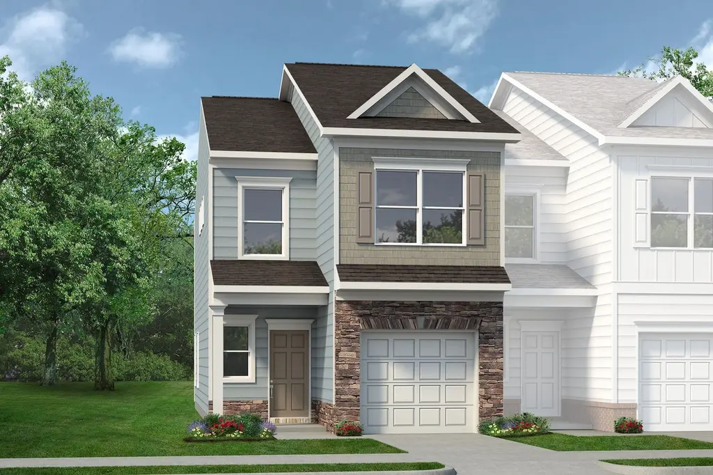 The Rutledge Plan