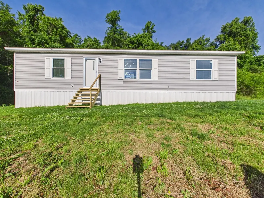 1636 West Rd