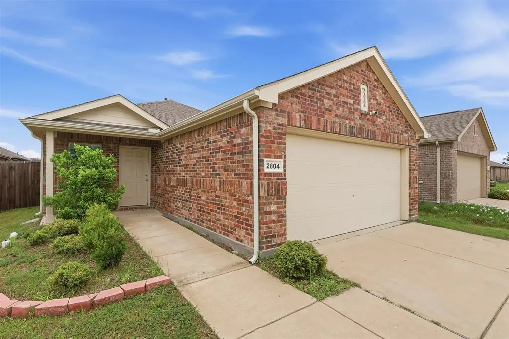2804 Highgarden Trl