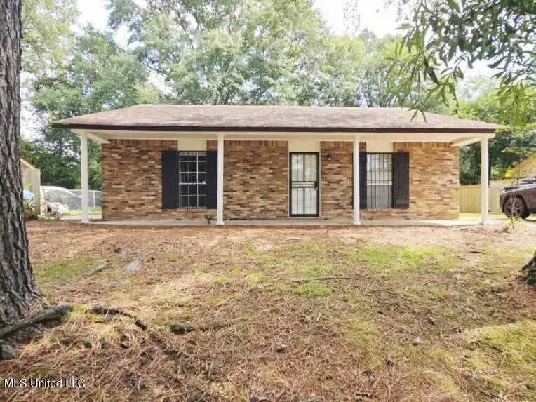 2336 Princess Pine Dr