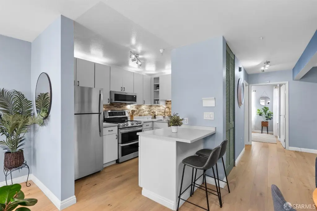 1235 Mcallister St #222
