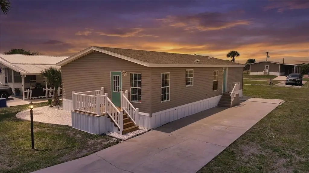 4810 NW Highway 72 #162