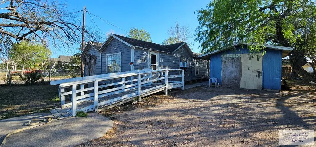 290 Cash St