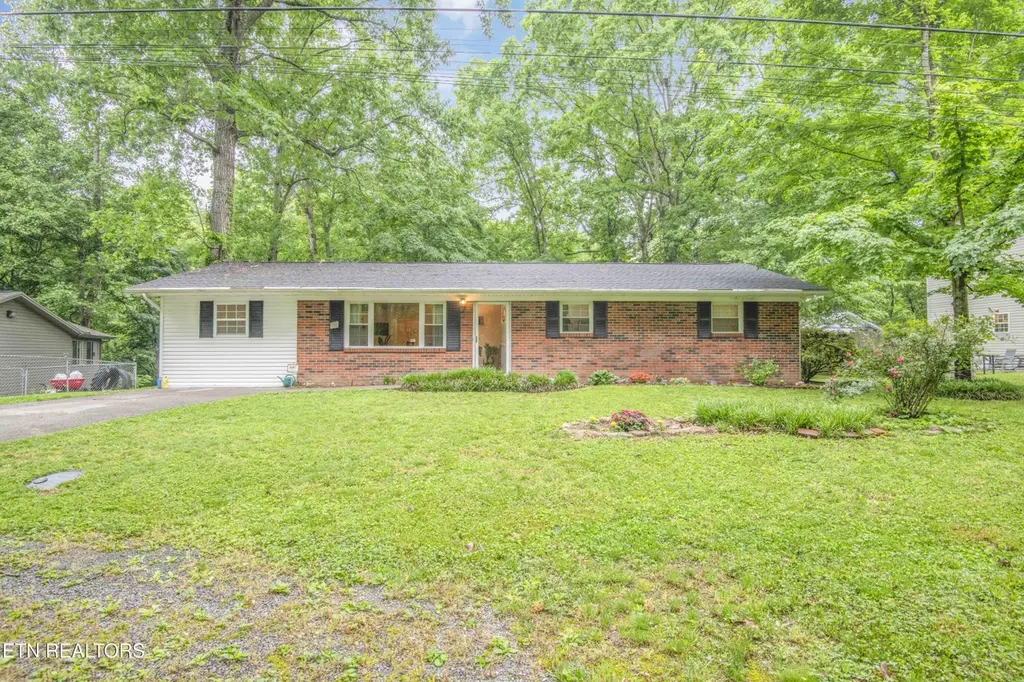 223 White Oak Ln