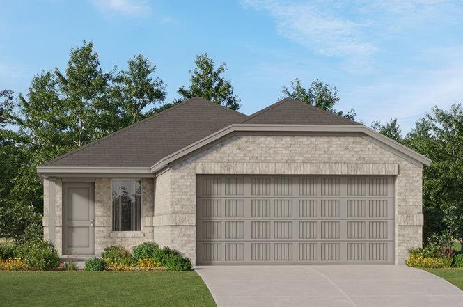 5722 Screech Owl Dr