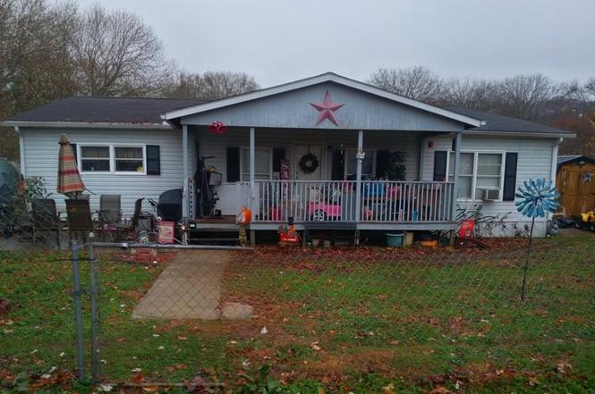 11 Oak St
