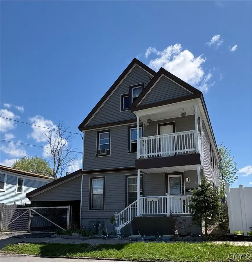1303 Neilson St