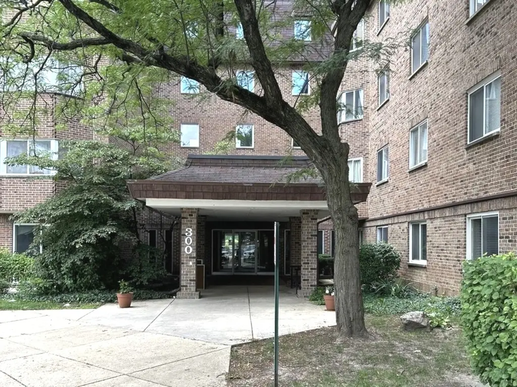 300 Roselle Rd #419