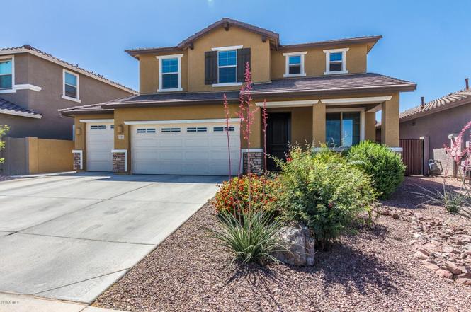 3501 E Apricot Ln