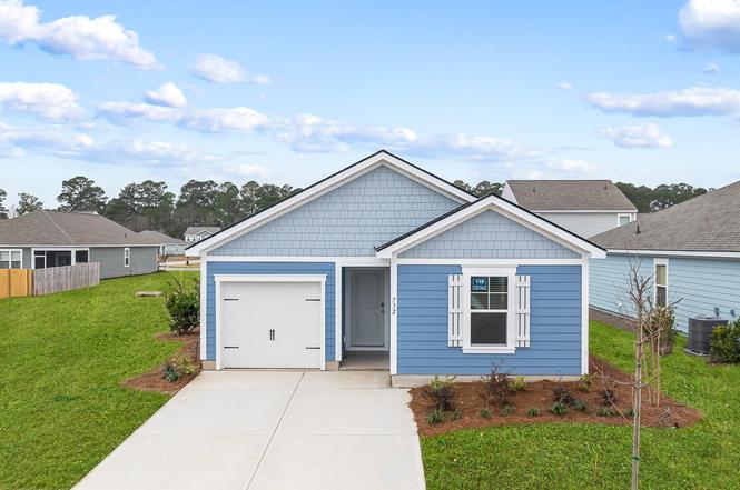 645 Perch Ln