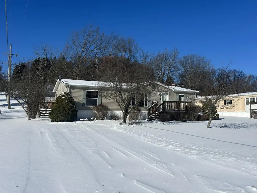 321 Ridge Avenue Lot 23 Ave