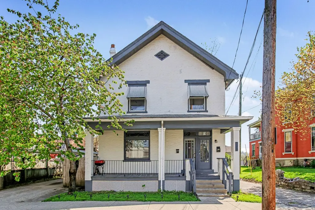 1706 Eastern Ave